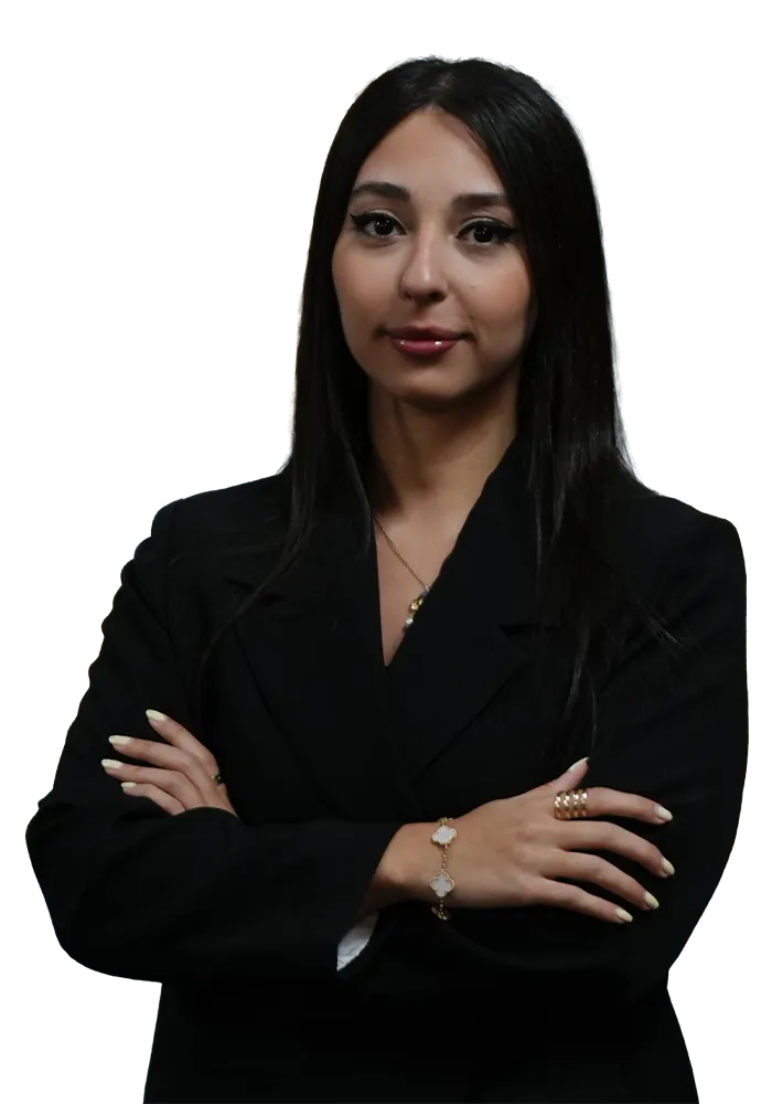 Diba Khoshnood, Senior Web Designer