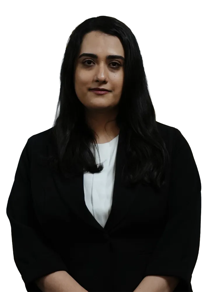 Sanaz Ghazaghi, Social Media Manager