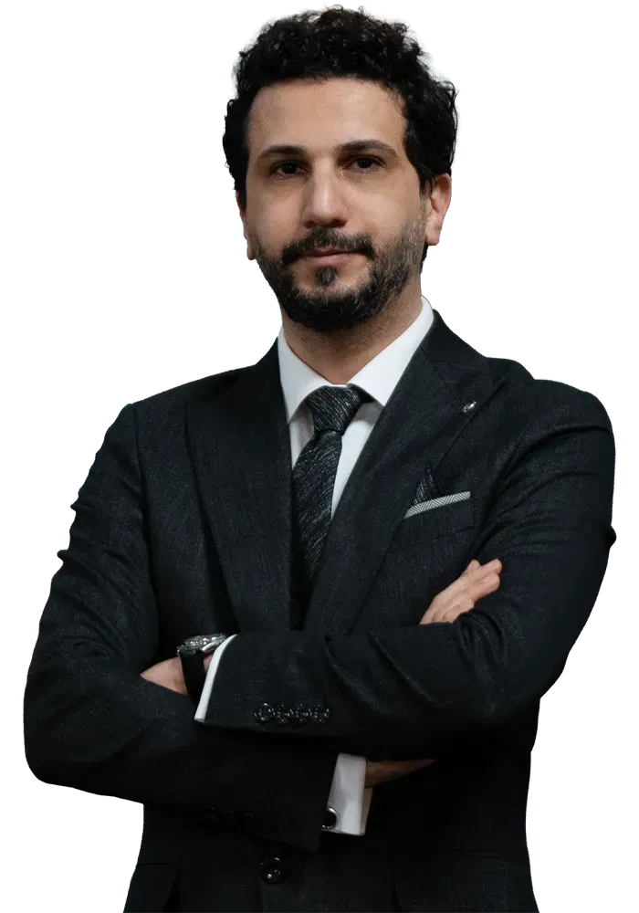 Vahid Pourmousavi, Creative Director and Digital Marketing Manager